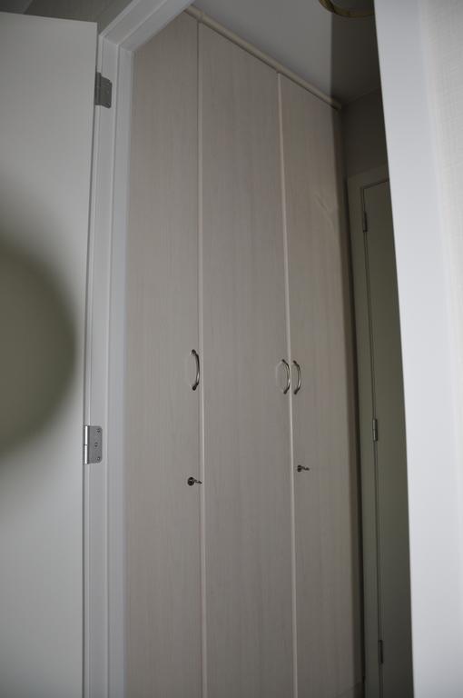 Apartment Franky Ostenda Zewnętrze zdjęcie