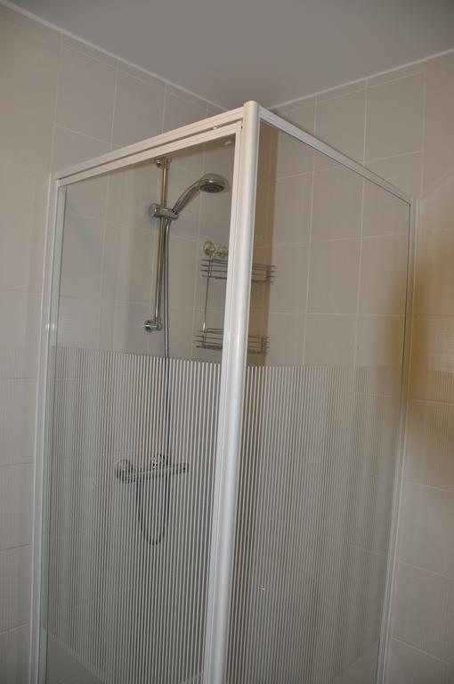 Apartment Franky Ostenda Zewnętrze zdjęcie