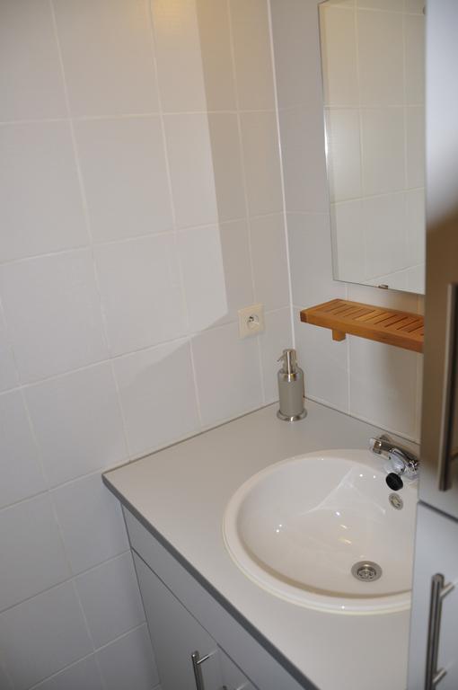 Apartment Franky Ostenda Zewnętrze zdjęcie